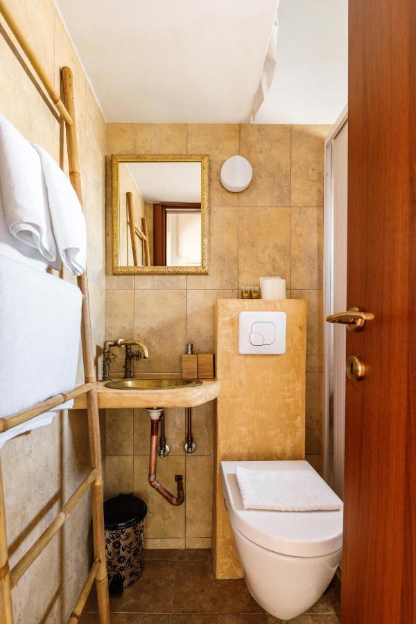 Appartement Center, Sea View, Big Private Tarrace